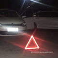 Reflective Warning Triangle Emergency Kit Roadside Warning Emergency Kit Factory